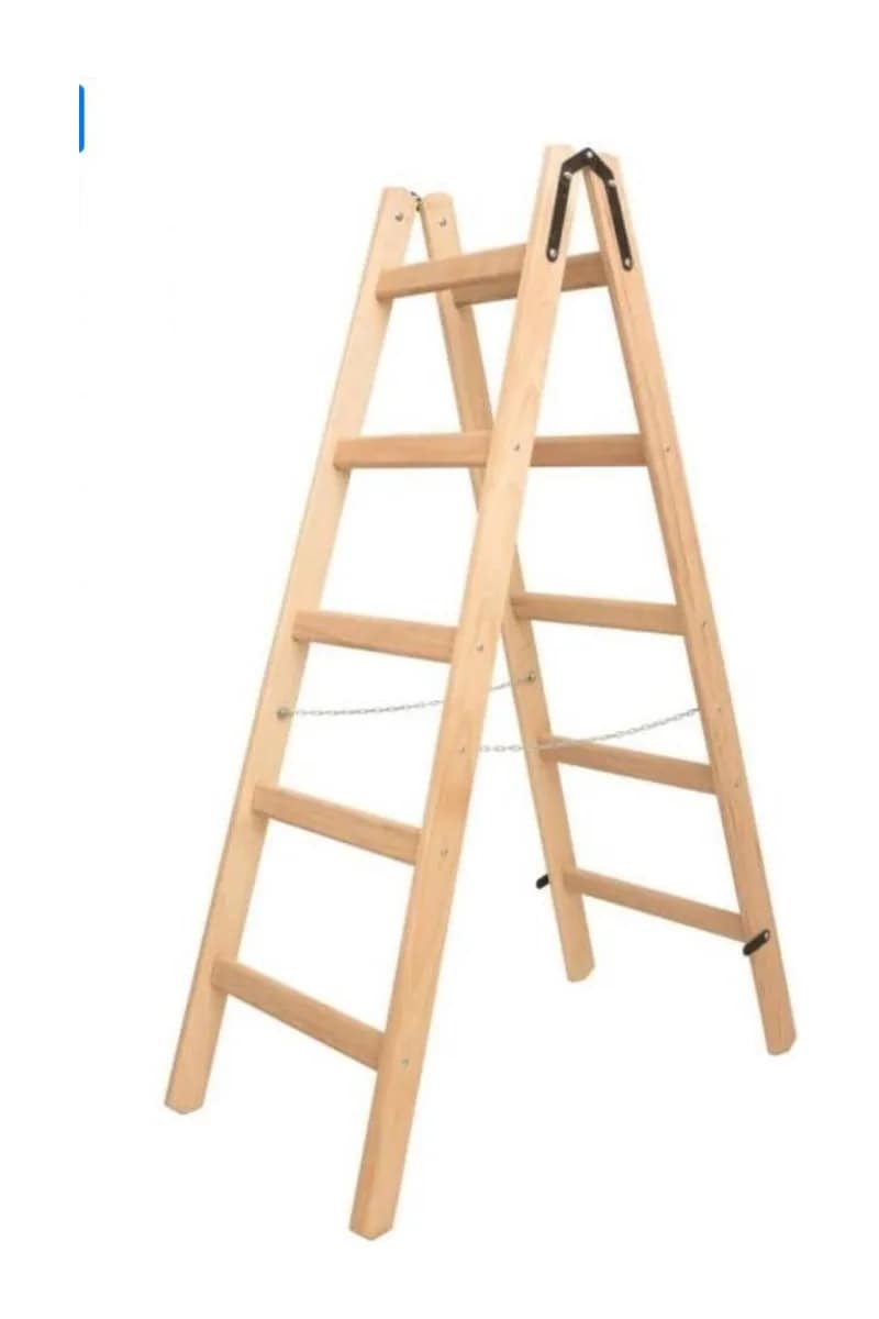 5 ступеней