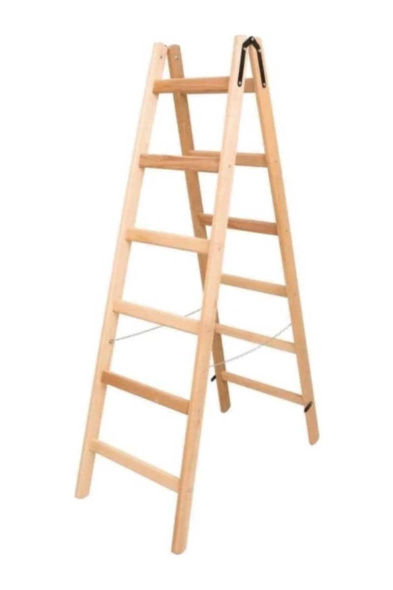 6 ступеней